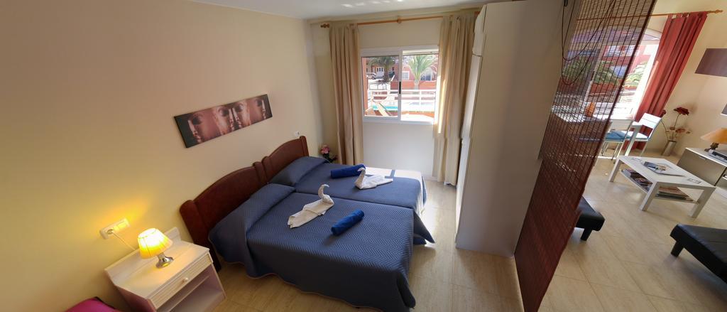 Romantic Sunny Apartment Corralejo Exterior foto
